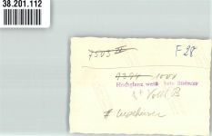 27472 W2190 Cuxhaven FOTO KEINE AK Hafen Foto Original aus Archiv eines Ansichtskartenverlags Ort handschriftlich