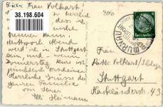 82418 W8110 Murnau a. Staffelsee