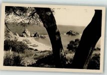 Tossa de Mar Foto AK Palmabucht