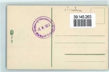 Trutnov Trautenau - Riesengebirge Schneegrubenbaude Ort handschriftlich