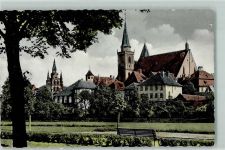 91522 W8800 Ansbach , Mittelfr