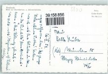 91522 W8800 Ansbach , Mittelfr