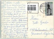 82418 W8110 Murnau a. Staffelsee - Vogelschau Rund um den Ammergau