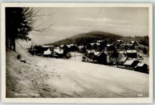 01773 O8242 Bärenfels - Winter