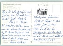 15913 O7551 Schwielochsee - Schwielochsee Campingplatz Jugendherberge Fryco Rocha Boot Strand