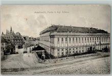 91522 W8800 Ansbach , Mittelfr