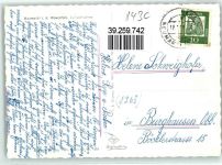 92318 W8430 Neumarkt , Oberpf Foto AK Fliegeraufnahme