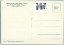 76597 W7563 Loffenau - Plotzsägemühle Wasserrad