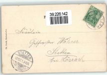 79410 W7847 Badenweiler 1901 - Park