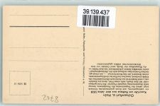 97199 W8703 Ochsenfurt 1505 - Kunst Uhr am Rathaus