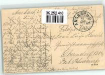 91522 W8800 Ansbach , Mittelfr 1916
