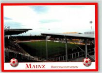 55116 W6500 Mainz a Rhein - Stadion am Bruchweg