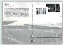 55116 W6500 Mainz a Rhein - Stadion am Bruchweg