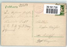 W8591 Bad Alexandersbad Schloss hier wohnte Königin Luise AK Adel Königin Luise