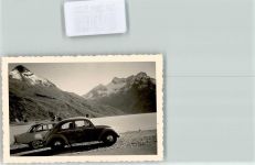 VW Käfer Oldtimer VW Privatfoto KEINE AK