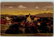 82418 W8110 Murnau a. Staffelsee