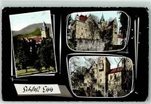 94469 W8360 Deggendorf - Schloss Egg