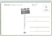 94469 W8360 Deggendorf - Schloss Egg