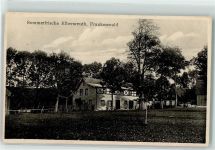 95355 W8678 Elbersreuth , Kr Kulmbach