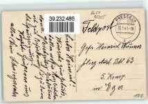 95355 W8678 Elbersreuth , Kr Kulmbach
