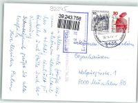 92345 W8435 Dietfurt a d Altmühl
