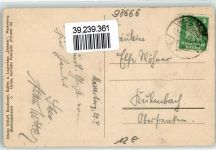 98666 O6113 Masserberg