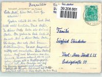 18055 O2500 Rostock - Fährschiff Sassnitz Barkasse
