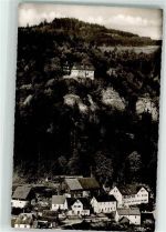 91332 W8601 Veilbronn - Naturfreundehaus Veilbronn