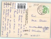 95478 W8584 Kemnath - Fliegeraufnahme