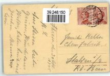 28838 Stresa - Lago Maggiore la Palazza Schiff