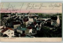 84453 W8260 Mühldorf a. Inn 1906