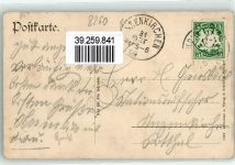 84453 W8260 Mühldorf a. Inn 1906