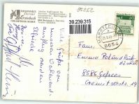95352 W8651 Steinbach - Kinderparadies Gasthaus Steibach