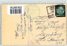 87541 W8973 Hinterstein