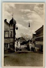 82418 W8110 Murnau a. Staffelsee