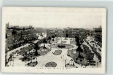 Buenos Aires - Plaza de Mayo