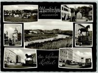 84347 W8340 Pfarrkirchen , Niederbay