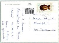 84347 W8340 Pfarrkirchen , Niederbay