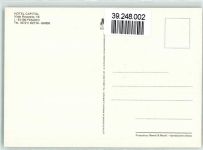 61100 Pesaro - Hotel CapitolSegelboot