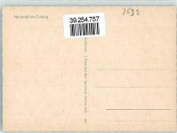96465 W8632 Neustadt b. Coburg