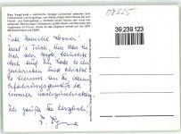 08523 O9900 Plauen , Vogtl - das Vogtland Wappen
