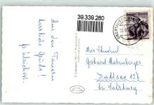 6215 Achenkirch - Radstädter Tauern Seekarspitze Gipfelkreuz