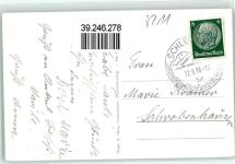 83259 W8211 Mettenham - Achental Geigelstein