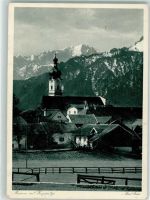 82418 W8110 Murnau a. Staffelsee