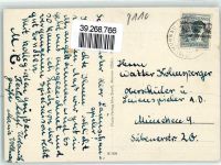 82418 W8110 Murnau a. Staffelsee