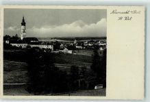 84494 W8267 Neumarkt-Sankt Veit - Kloster St. Veit