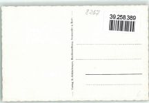 84494 W8267 Neumarkt-Sankt Veit - Kloster St. Veit