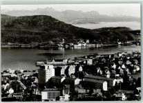 Narvik - Harstad