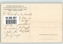 01796 O8300 Pirna - Hinterhof in der Schloßstraße