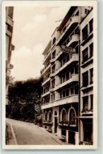 65100 Lourdes - Hotel du Mont Thabor